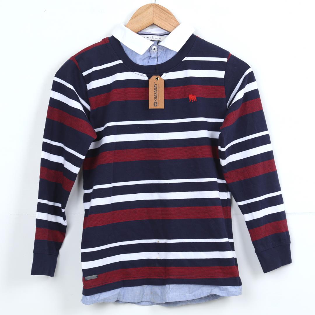 JASPER CONRAN SWEATERS