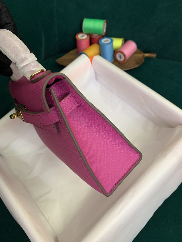 Amelia- HRMS LUXURY BAGS - 409