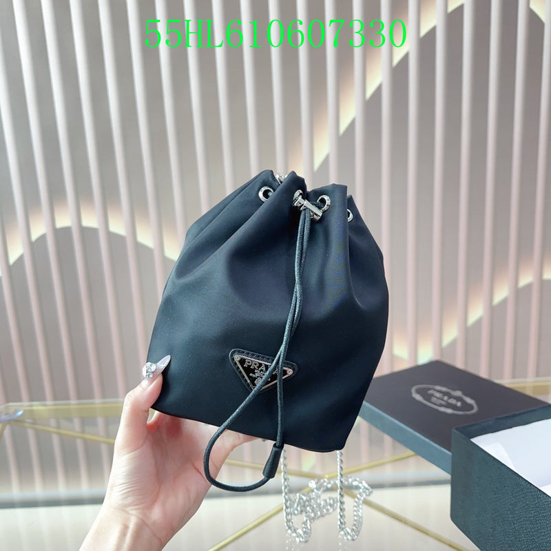Prada Bags - The Barnes Bags  203