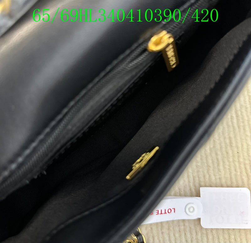 Amelia - CHL Bags - 1154