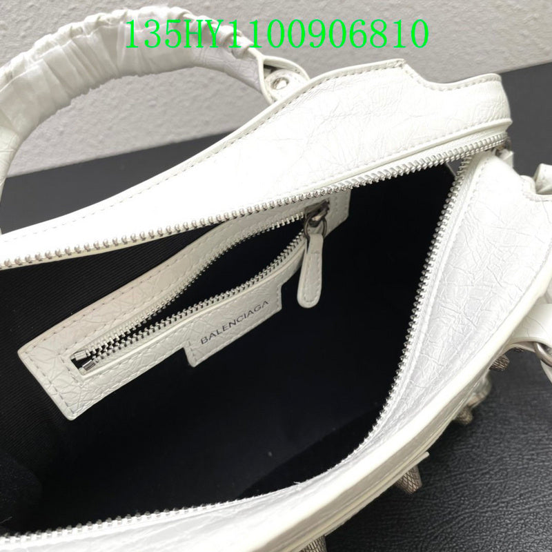 Amelia - BGA Bags - 2114