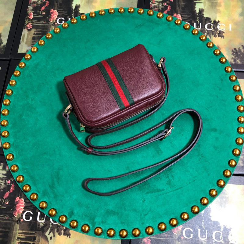 Amelia - Guki Lady Bags - 1287