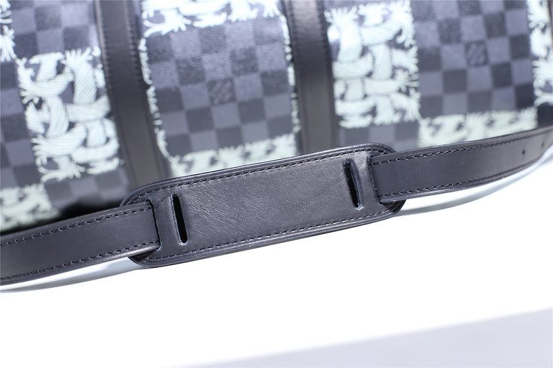 Fan Fashion Lu-Vi bags - 11334
