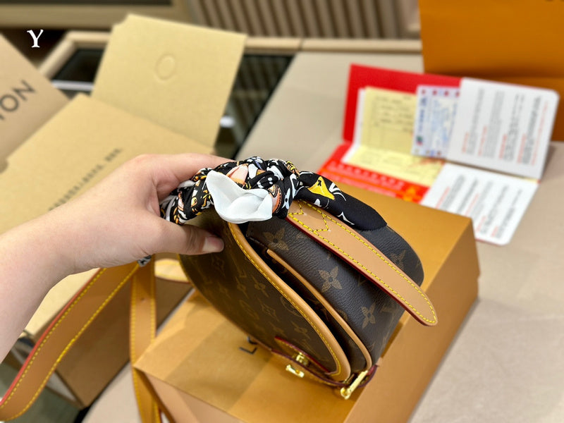 Amelia - LV Bags - 14841