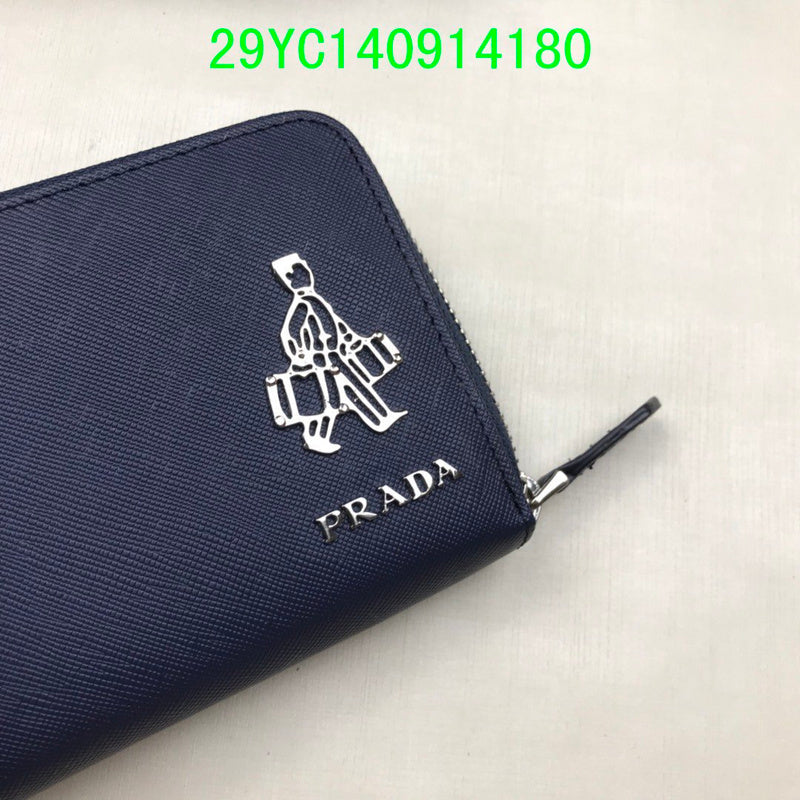 Amelia - PD Wallet - 418