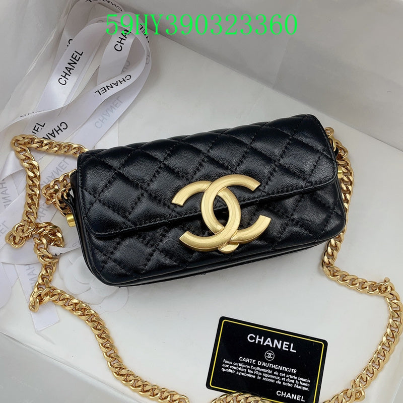 Amelia - CHL Bags - 1252