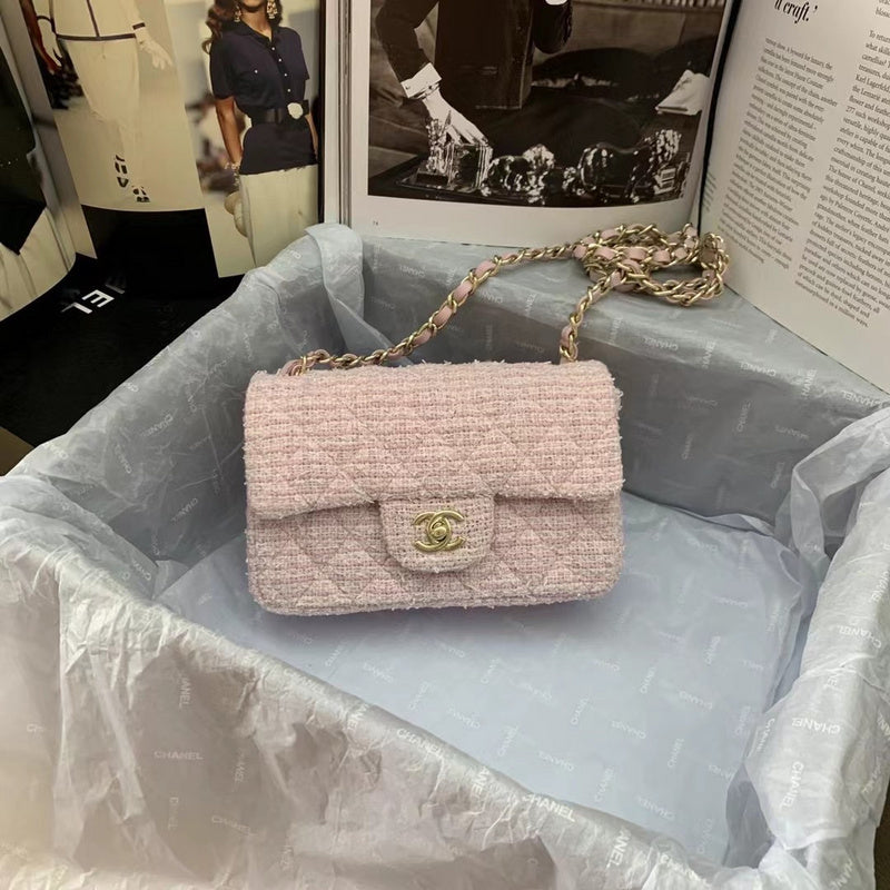 Amelia-  CHL BAGS  - 277
