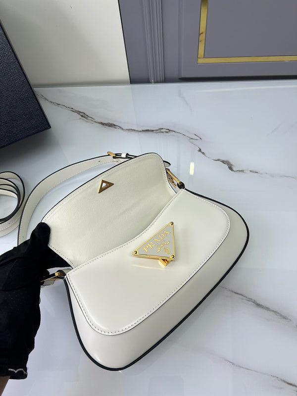 Amelia- PRDA  LUXURY BAGS - 696