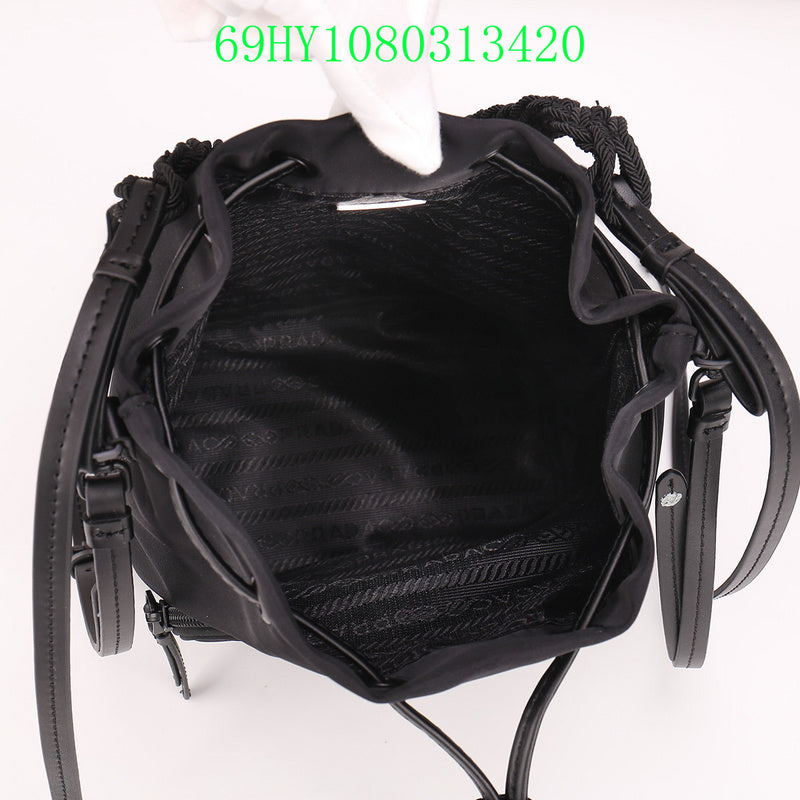 Prada Bags - The Barnes Bags  473