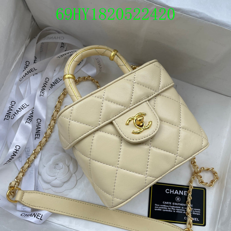 Amelia - CHL Bags - 854