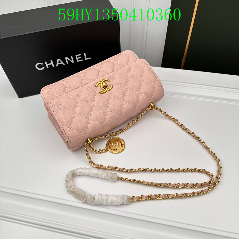 Amelia - CHL Bags - 1140