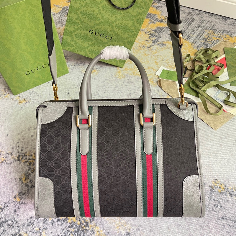 Amelia Fashion - GCI Bags - 1995