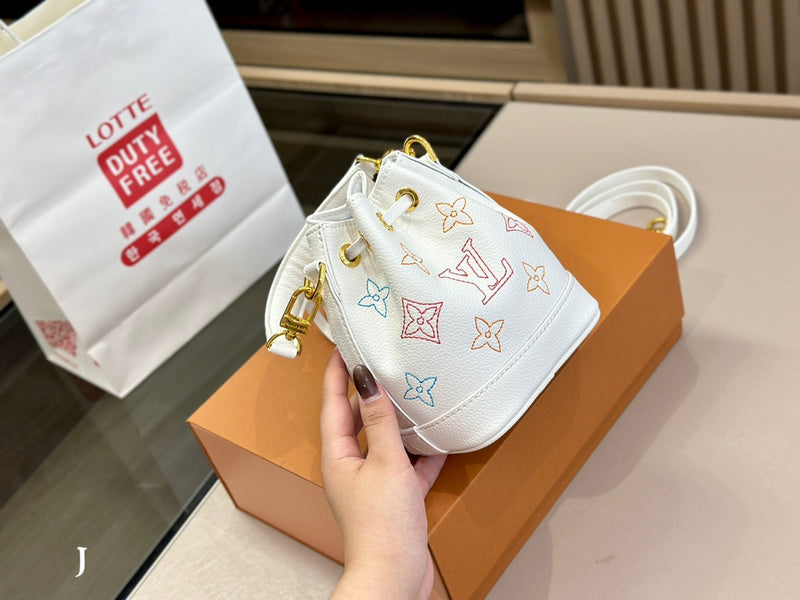 Amelia - LV Bags - 14497