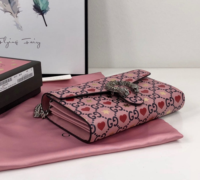 Amelia- GCI Bags - 4004