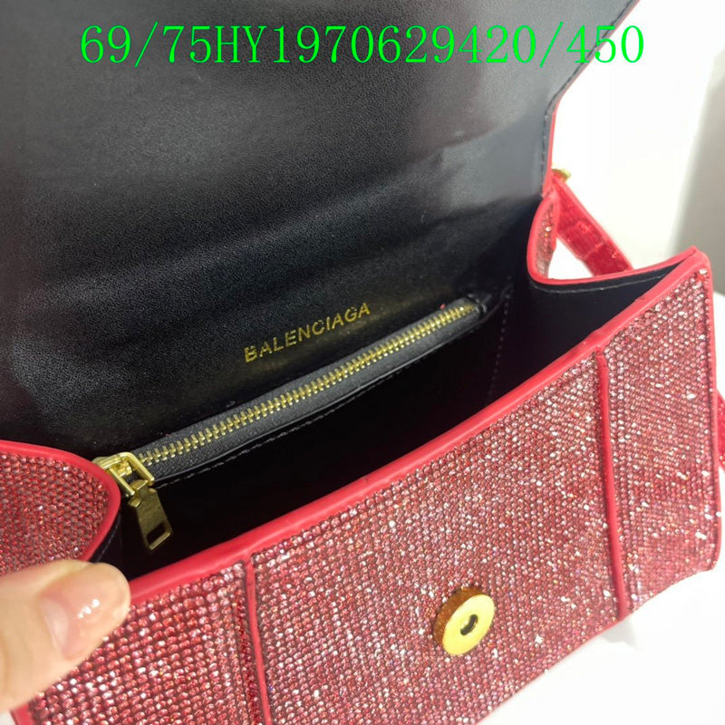 Amelia - BGA Bags - 2235