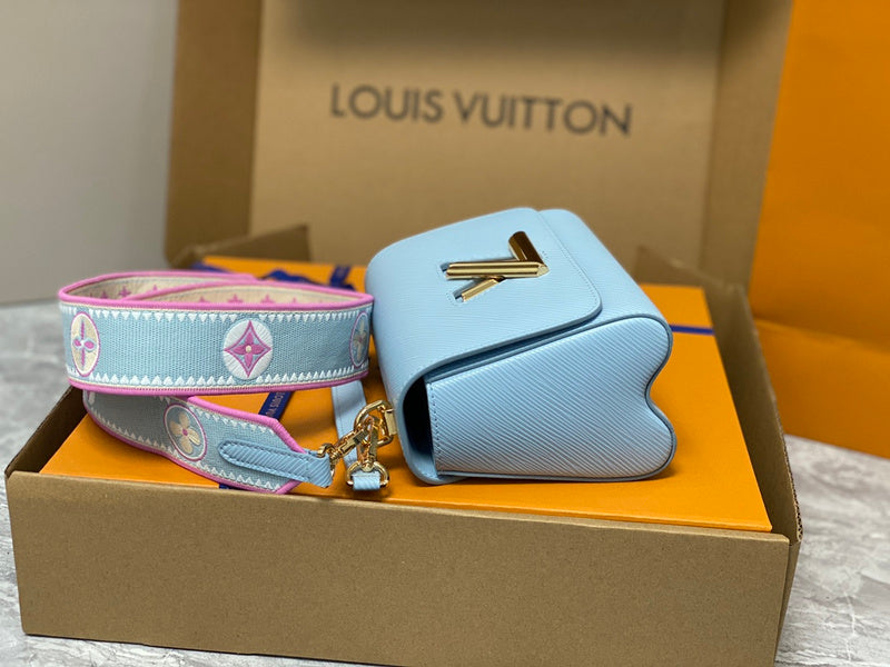Amelia's Bag Gallery - LOV Bags - 1098