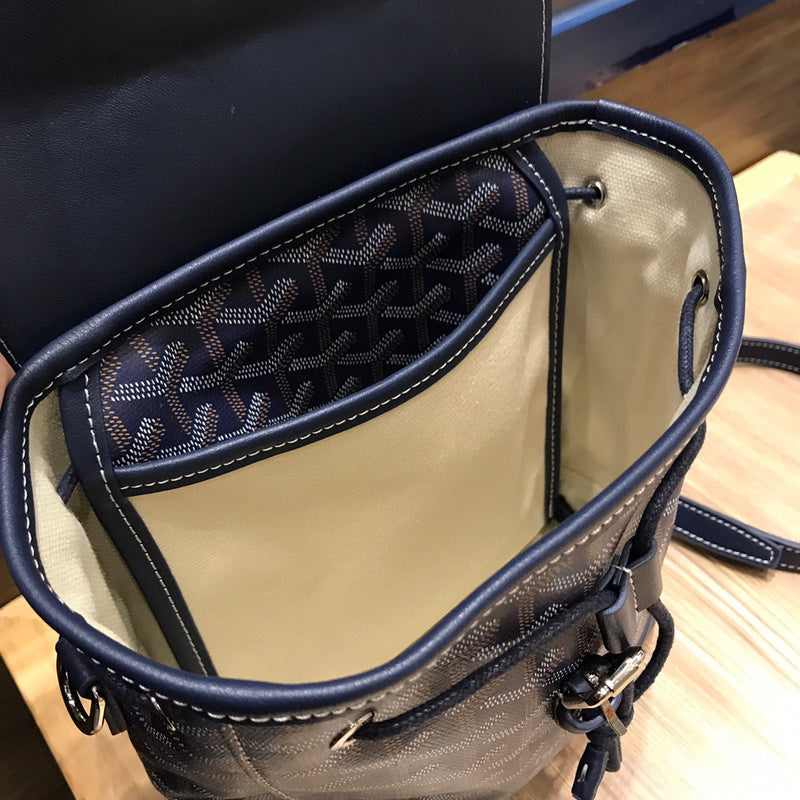 Amelia- G-YARD BAGS - 017