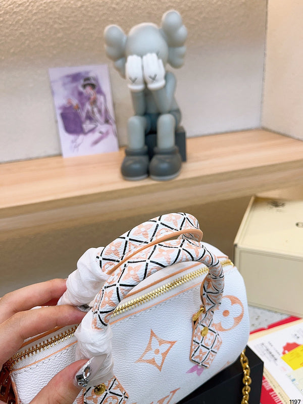 Amelia - LV Bags - 14571