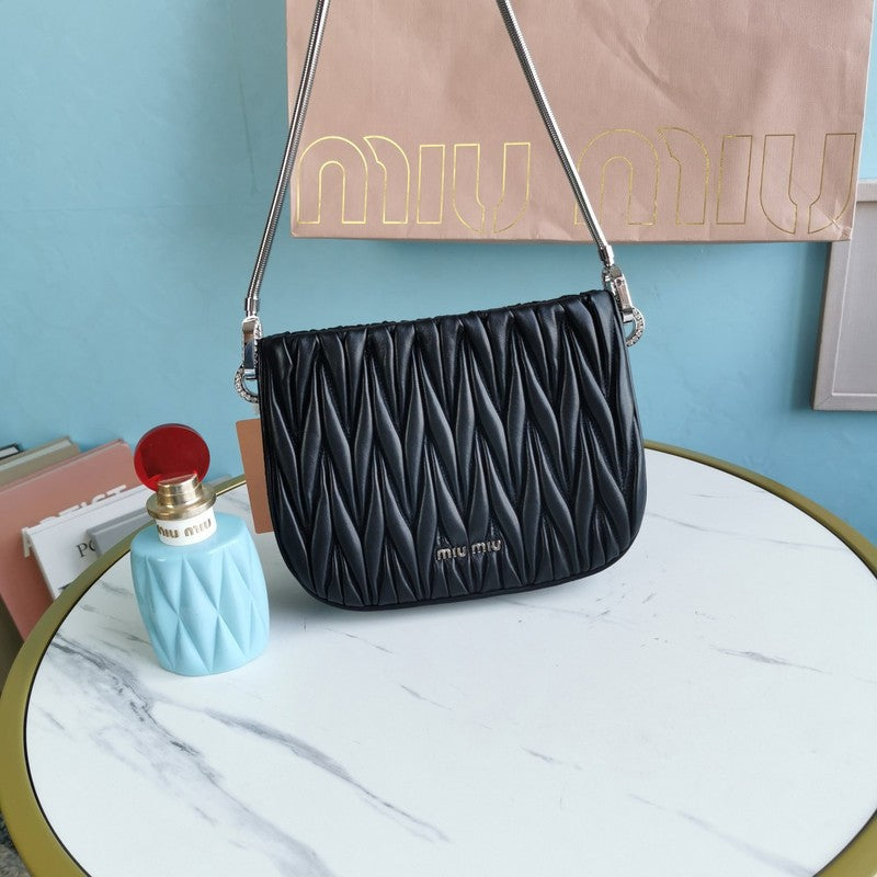 Amelia- MMU  LUXURY BAGS - 127