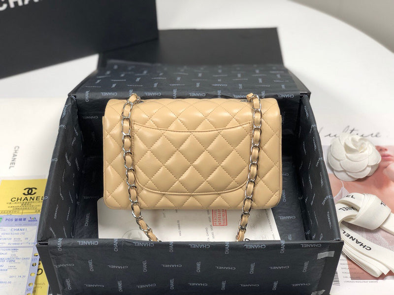 Amelia- CHL Bags - 7467