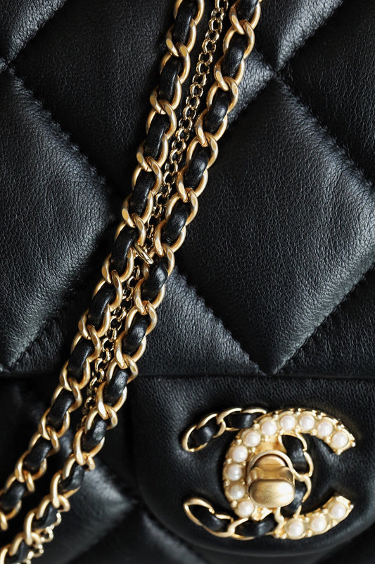 Amelia - CHL Lady Bags - 540