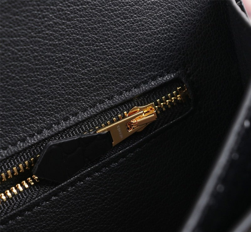 Amelia- HRMS LUXURY BAGS - 607