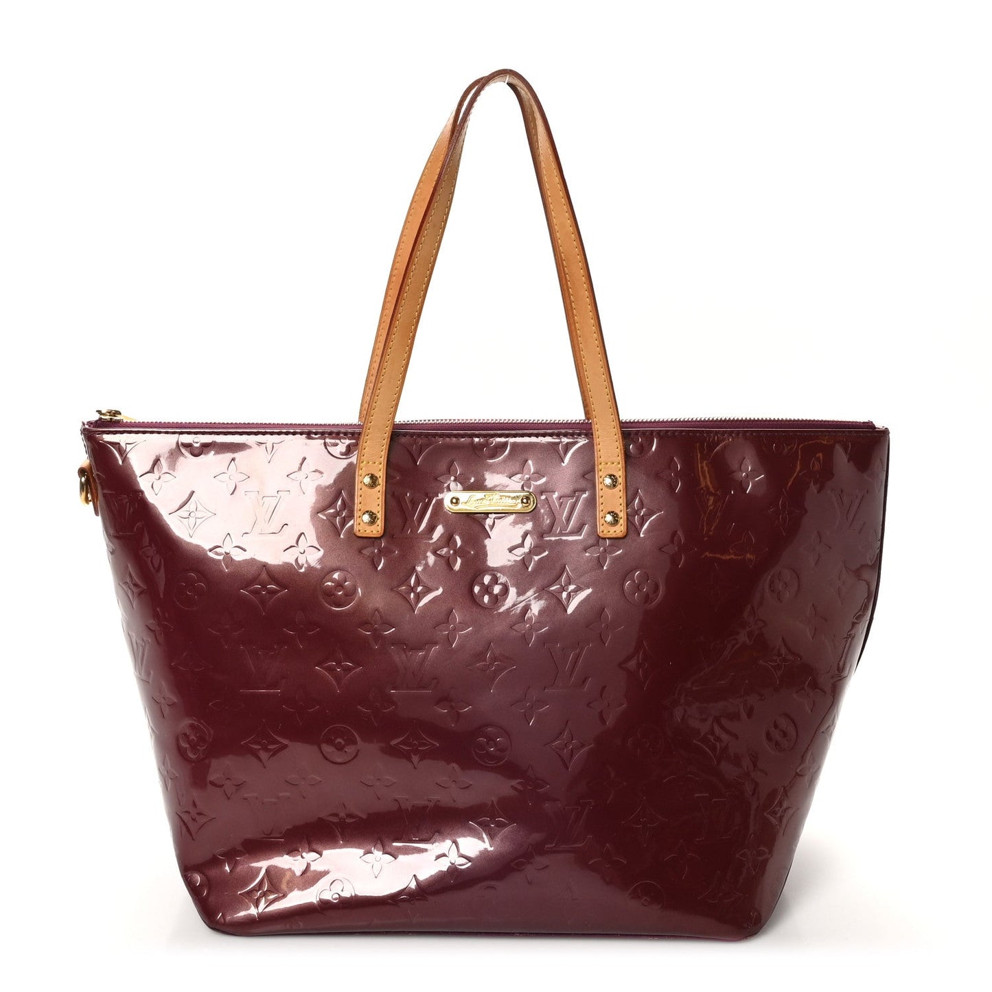 Louis Vuitton Vernis Bellevue GM