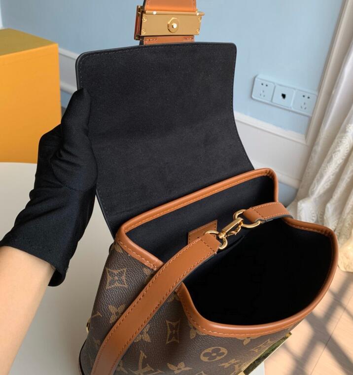 AmeliaLuxury - LOV Bags - 3016