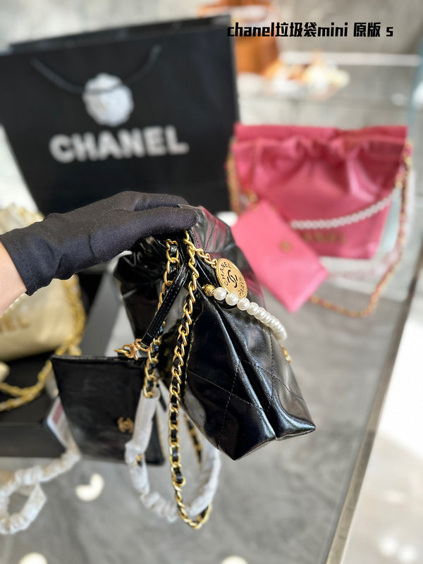 Amelia- CHL Bags - 7067