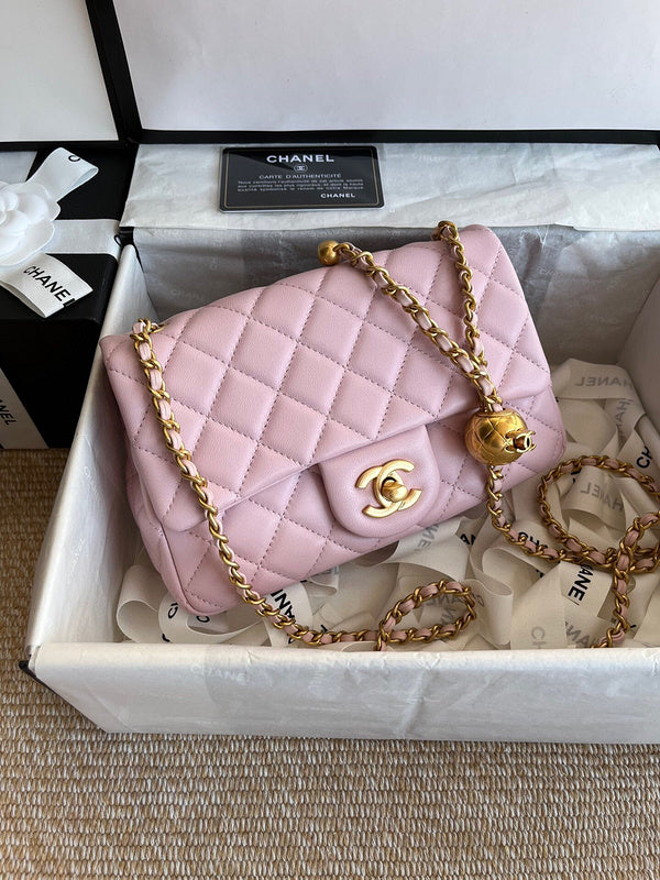 AmeliaLuxury - CHL Bags - 3466