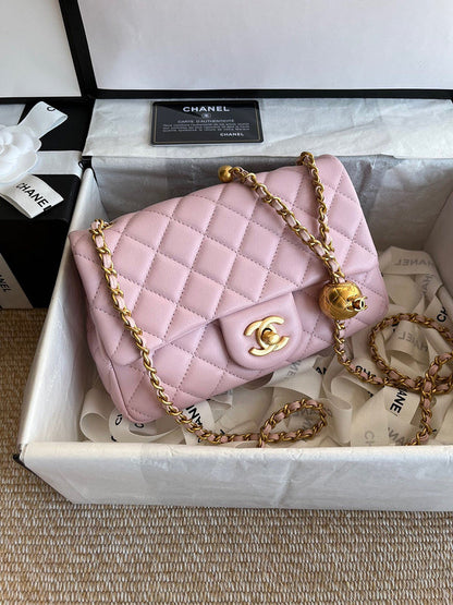 AmeliaLuxury - CHL Bags - 3466