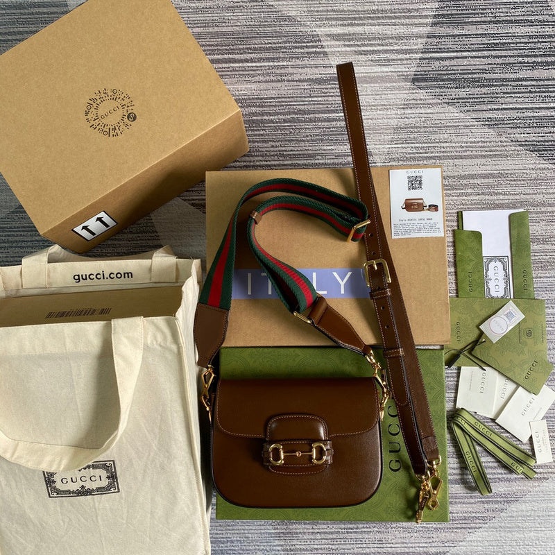 Amelia  - GCI Bags - 8110