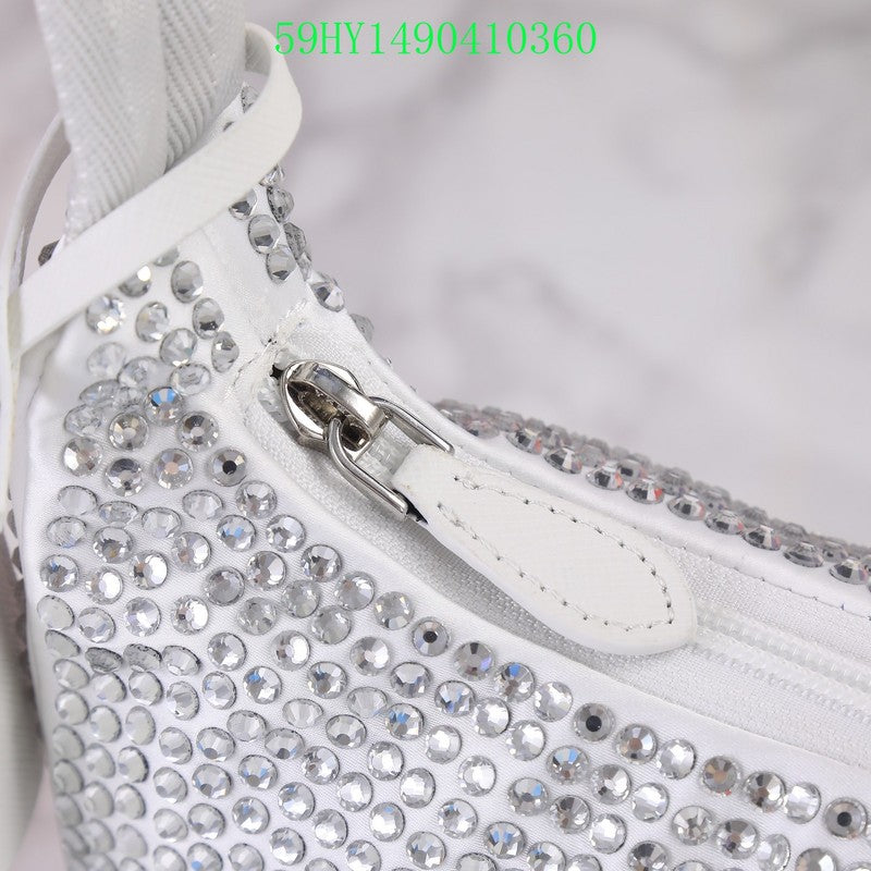 Prada Bags - The Barnes Bags  408