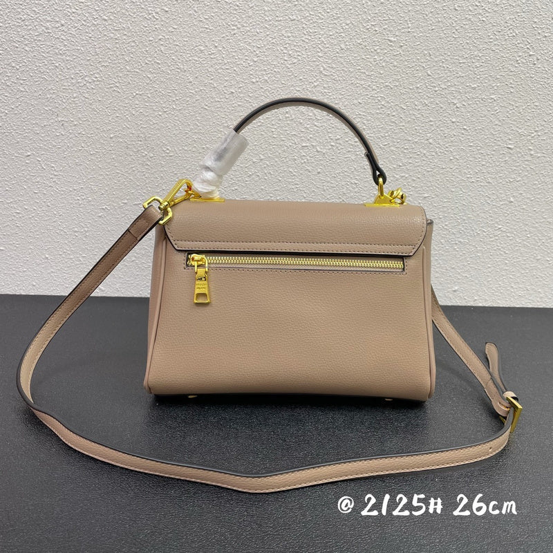 Barnes-Bags - Prada Bags - 834