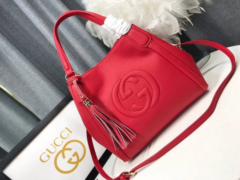 Amelia- GUKI Bags - 563