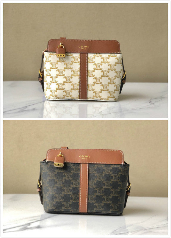 C-LINE LUXURY WOMEN BAGS - 139