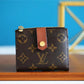 Fan Fashion Lu-Vi bags - 10811