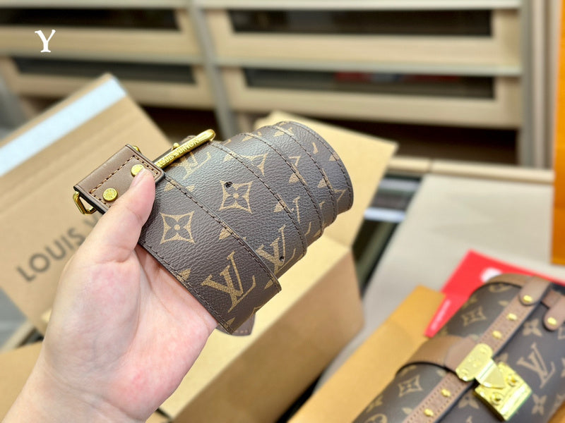 Amelia - LV Bags - 15091