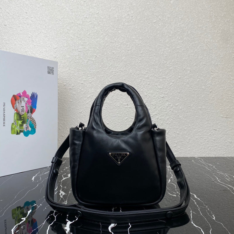 Amelia- PRDA  LUXURY BAGS - 929