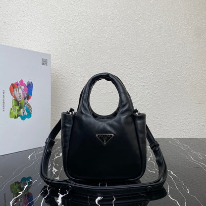 Amelia- PRDA  LUXURY BAGS - 929