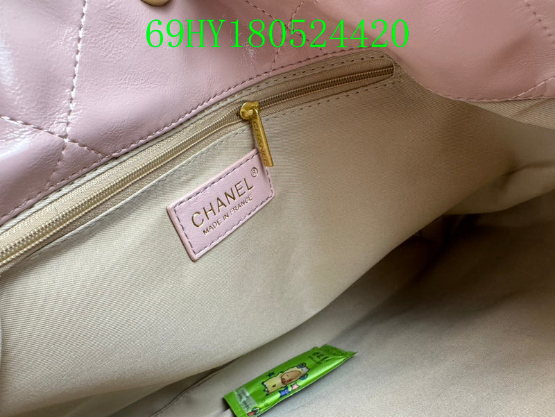 Amelia - CHL Bags - 824