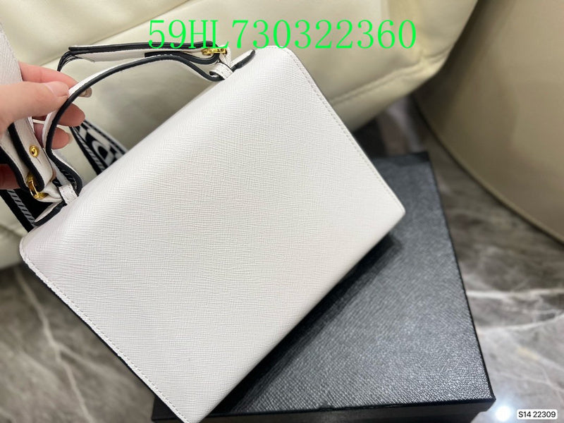 Prada Bags - The Barnes Bags  1522