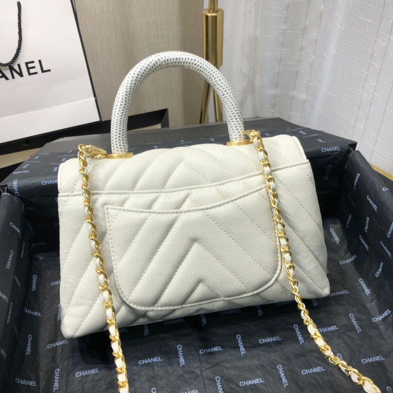 Amelia - CHL Bags - 1941
