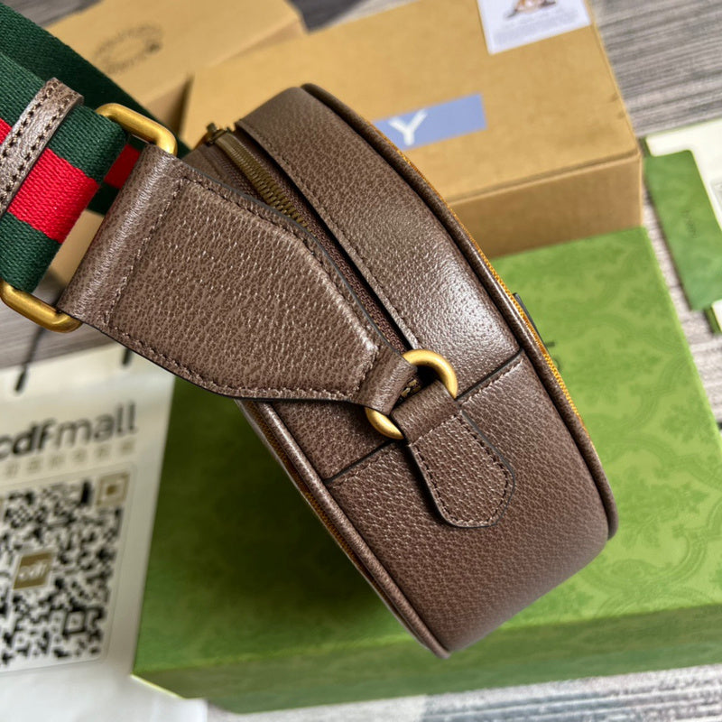 Amelia- GCI LUXURY LADY BAGS - 576