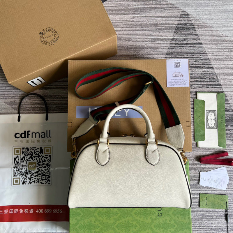 Amelia- GCI LUXURY LADY BAGS - 579