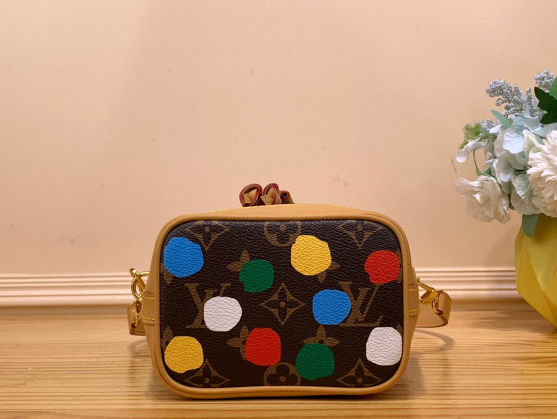 Amelia - LOV Lady Bags - 209