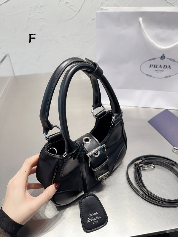 Camila Bags - Prada Bags - 657