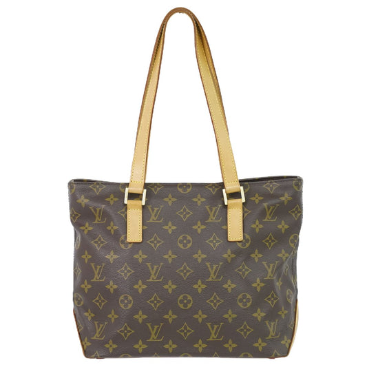 Louis Vuitton  Hippo Piano Monogram Canvas Tote Bag