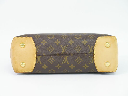 Louis Vuitton Wilshire PM Monogram Tote Bag