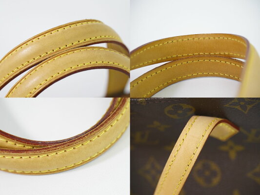 Louis Vuitton Wilshire PM Monogram Tote Bag